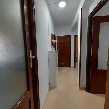 C8 Comodo Piso De 3 Habitaciones Cerca Del Centro De Madrid Dış mekan fotoğraf