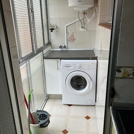 C8 Comodo Piso De 3 Habitaciones Cerca Del Centro De Madrid Dış mekan fotoğraf